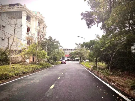 💥Giá tốt💥Bán đất gần Đại Lộ Marine,Bãi Cháy,Hạ Long