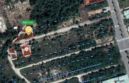 Bán  đất nông nghiệp 1042.1m² , giá 4 tỷ tại đường ẤP ĐƯỜNG BÀO, Xã Dương Tơ, Thành phố Phú Quốc, Kiên Giang