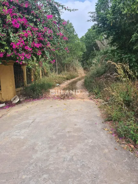 💥Cắt lỗ💥Bán lô góc đồn điền đối diện Hạ Long Xanh,Hà Khẩu,Hạ Long