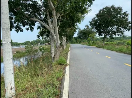 Bán  đất nông nghiệp 2380m² , giá 7.14 tỷ tại đường Lý Nhơn, Xã Lý Nhơn, Huyện Cần Giờ, TP. Hồ Chí Minh