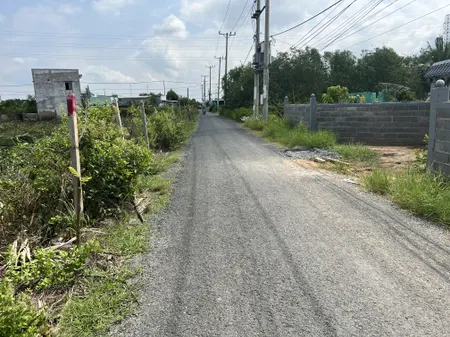 Bán  đất thổ cư 2762m² , giá 41.43 tỷ tại đường Trần Quang Quờn, Xã Bình Khánh, Huyện Cần Giờ, TP. Hồ Chí Minh