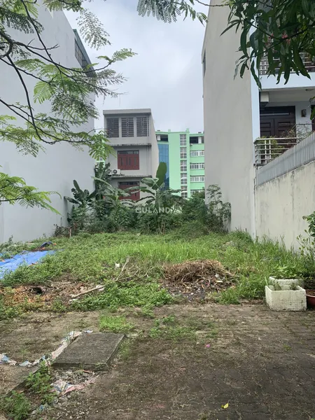 💥Cắt lỗ sâu💥Bán đất Cột 5,cột 8 mở rộng lô A13, Hồng Hà,Hạ Long
