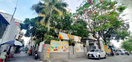 Bán tòa nhà văn phòng 2MT 1 hầm 6 lầu Nguyễn Văn khối 15x36