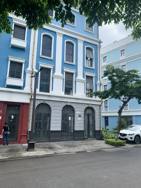 💥Cắt lỗ💥Bán 2 căn lk góc vườn hoa Khu 7 màu Sun Premier Bãi Cháy,Hạ Long