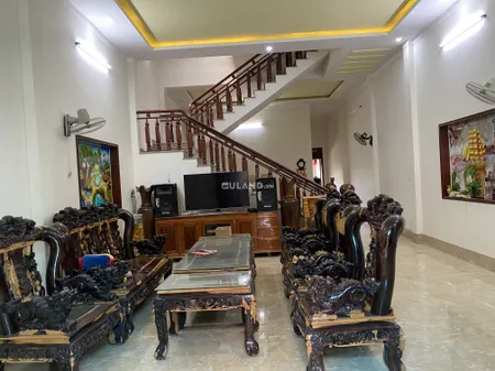 GIẢM 12 TỶ CÒN 8.5 TỶ CẦN BÁN GẤP CĂN NHÀ MẶT TIỀN VIP HÙNG VƯƠNG