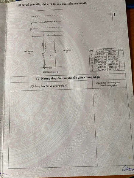 Bán  đất thổ cư 109m² , giá 13.8 tỷtại, Thành phố Phú Quốc, Kiên Giang
