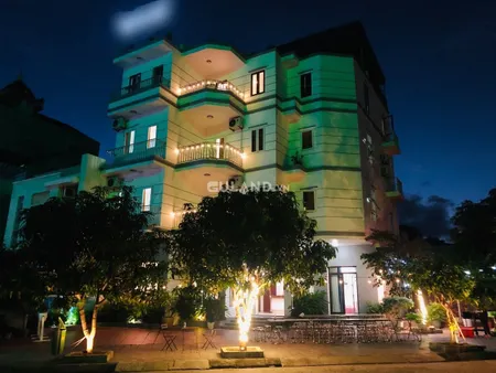 💥Giá cắt lỗ mạnh💥Bán căn khách sạn mini mô hình homestay tại Cái Dăm - Hạ Long