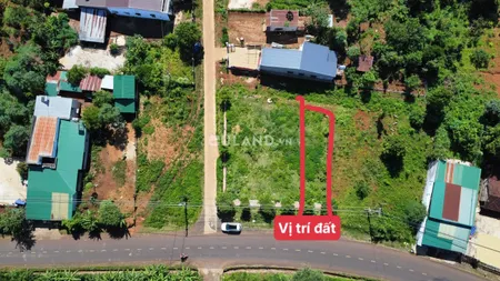 Bán nhà thôn  5 127m² 2.39 tỷ tại Xã Ea Bar Huyện Buôn Đôn
