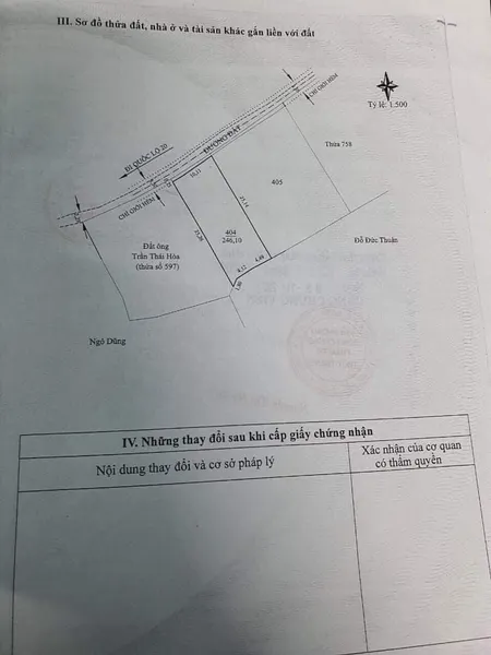 Bán  đất thổ cư 246m² , giá 3.2 tỷ tại, Xã Trạm Hành, Thành phố Đà Lạt, Lâm Đồng