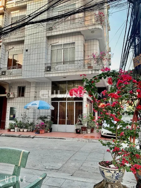 💥Giảm giá💥Bán nhà ô góc chợ cột 3,Hồng Hải,Hạ Long