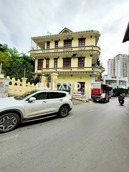 💥Bán nhà tổ 4,khu 6,Bãi Cháy,Hạ Long