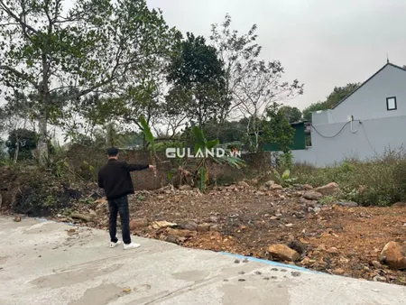 💥Giá rẻ💥Bán đất tổ 2,khu 3 Việt Hưng,Hạ Long,Quảng Ninh