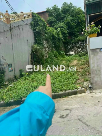 💥 Bán lô đất đẹp đối diện TĐC ao sen khu 7,Cái Dăm,Bãi Cháy,Hạ Long