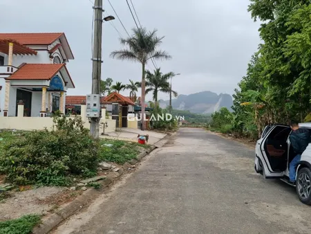 💥Bán đất tđc Thôn Làng,Hoành Bồ,Hạ Long