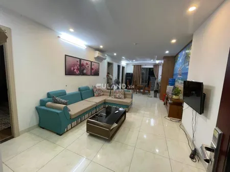 💥Giá tốt💥Bán chung cư Lideco 3 ngủ,căn góc tầng trung,Trần Hưng Đạo,Hạ Long