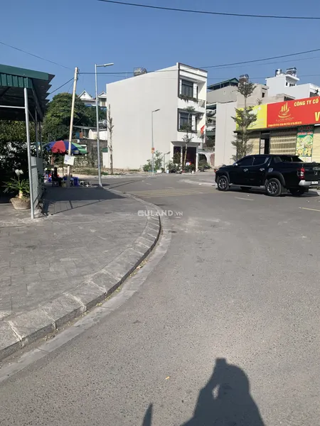 BÁN ĐẤT TĐC 8 LIDECO,KINH DOANH TỐT,CAO THẮNG HẠ LONG