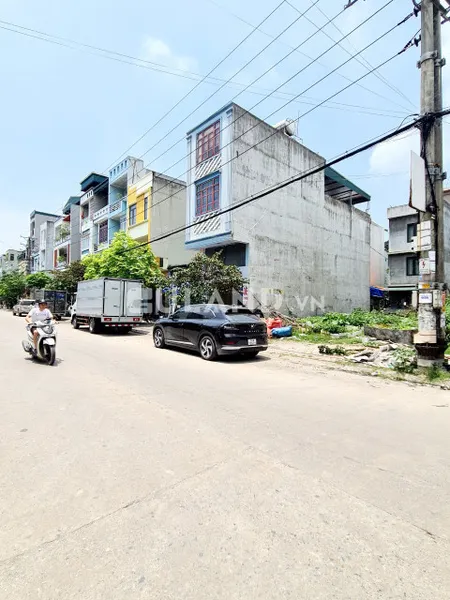 💥CHÍNH CHỦ BÁN ĐẤT MẶT ĐƯỜNG CHÍNH KĐT BÃI MUỐI DỰ ÁN ÔNG KÍNH
