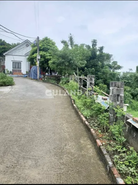 💥Bán đất gần Metro Hà Tu,Hạ Long