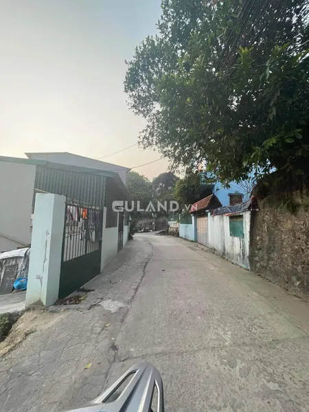 💥Bán đất ngõ 28 Cao Xanh,Hạ Long