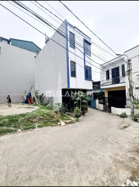 💥Bán Đất ngõ 10 Cao Xanh, Hạ Long
