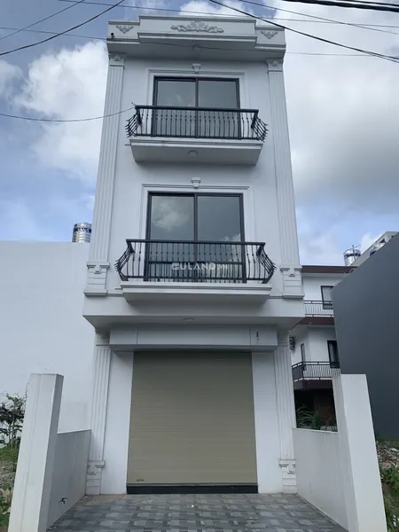 💥Cắt lỗ💥Bán nhà moong y tế Hà Lầm,Hạ Long
