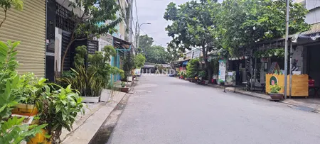 Bán nhà MTKD quận Bình Tân dưới 6ty I Thu nhập cho thuê ổn định 100tr/ năm
