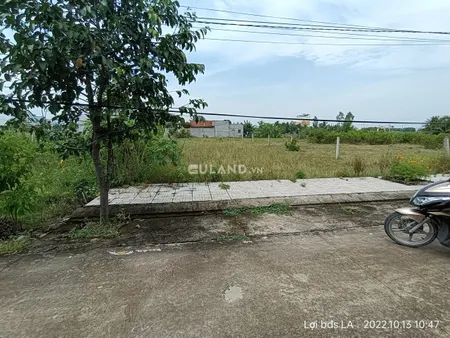 Bán đất 454m² 3 tỷ tại Xã Tân Lân Huyện Cần Đước