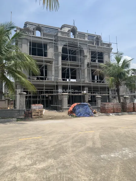 💥Cắt lỗ💥Bán biệt thự nghỉ dưỡng Paradise Bay- Tuần Châu , Hạ Long