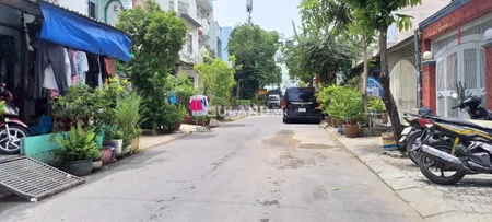 Bán nhà MT quận Bình Tân I Giá rẻ nhất khu vực