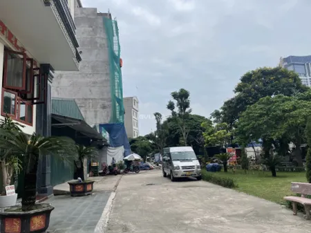💥Cắt lỗ💥bán lô đất góc vườn hoa Bãi Cháy,Cái Dăm,Hạ Long