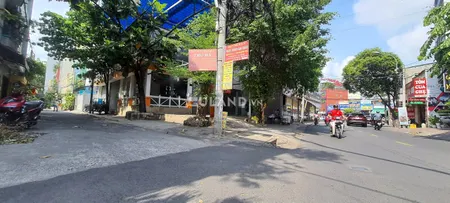 bán nhà 2 mặt tiền quận tân bình