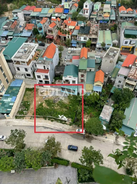 💥Bán 3 ô đất gần UBND Hùng Thắng,Hạ Long