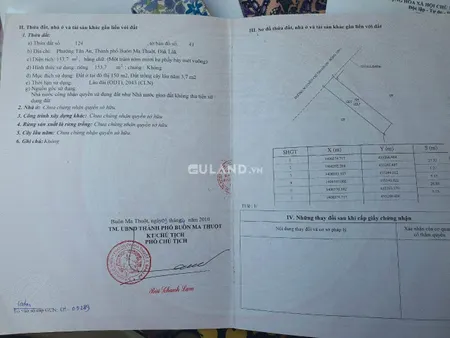 Chính Chủ Bán Nhà Tặng Full Nội Thất MT Quốc Lộ 14-ĐỐI DIỆN NHÀ MÁY BIA SÀI GÒN, KHU ĐÔ THỊ ECOCITY – Tân An -12-9-25