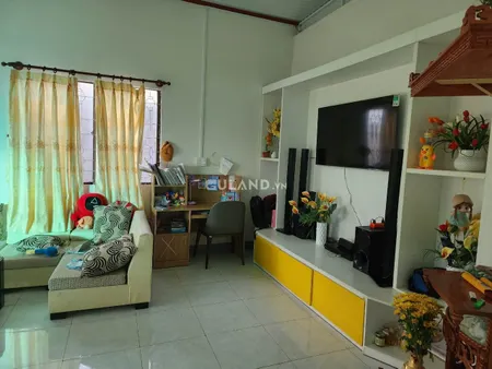 Chính Chủ Bán Nhà Tặng Full Nội Thất MT Quốc Lộ 14-ĐỐI DIỆN NHÀ MÁY BIA SÀI GÒN, KHU ĐÔ THỊ ECOCITY – Tân An