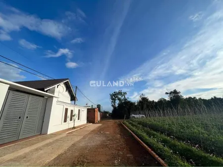 Bán đất 100m² ngang 5m giá 800 triệu tại Xã Ea Tu Thành phố Buôn Ma Thuột