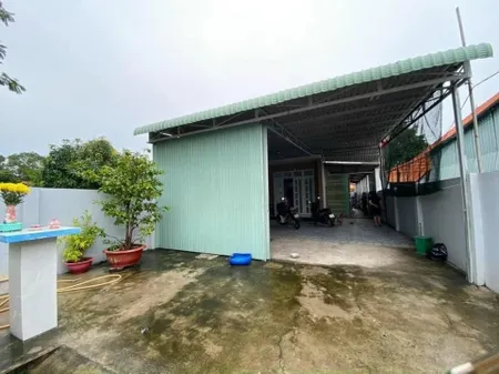 Bán  đất thổ cư 204m² , giá 11 tỷ tại đường Duyên Hải, Thị trấn Cần Thạnh, Huyện Cần Giờ, TP. Hồ Chí Minh