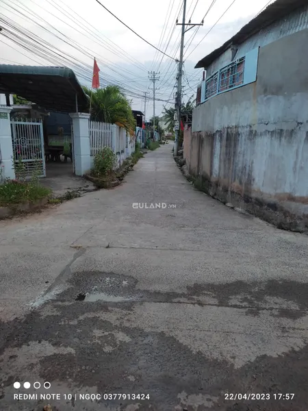 Bán đất 490m² 3.3 tỷ tại Thị trấn Lương Sơn Huyện Bắc Bình