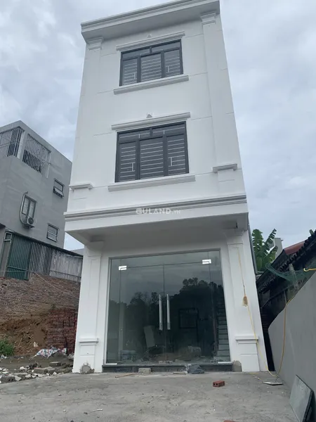 💥Bán nhà 3 tầng khu Hà Thiên Phúc đối diện BigC,Hồng Hải,Hạ Long