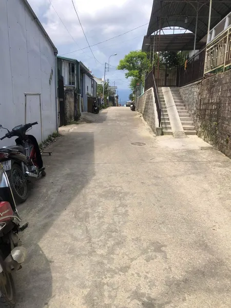 Bán  đất thổ cư 140m² , giá 3.8 tỷ tại, Phường 5, Thành phố Đà Lạt, Lâm Đồng