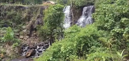 Bán lô thác cao 10m kèm 6ha rẫy cà phê siêu đẹp Huyện Đắk Song, Đắk Nông