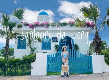 💥Bán căn biệt thự homestay mini Đồi Tuần Châu,Hạ Long