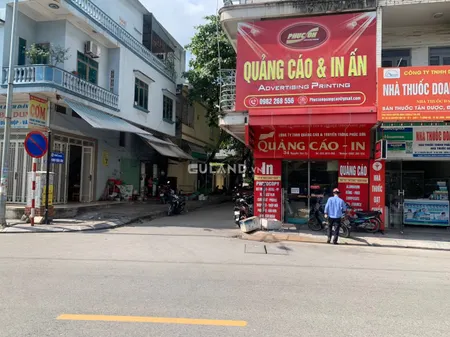 💥Bán nhà mặt đường chính Cột 2,Hồng Hải,Hạ Long
