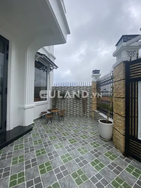 Cần bán Biệt thự View đẹp