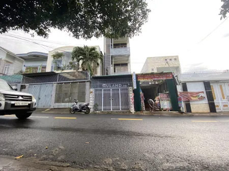 CHO THUÊ MẶT TIỀN HỒ TÙNG MẬU 6 PN 12 TRIỆU