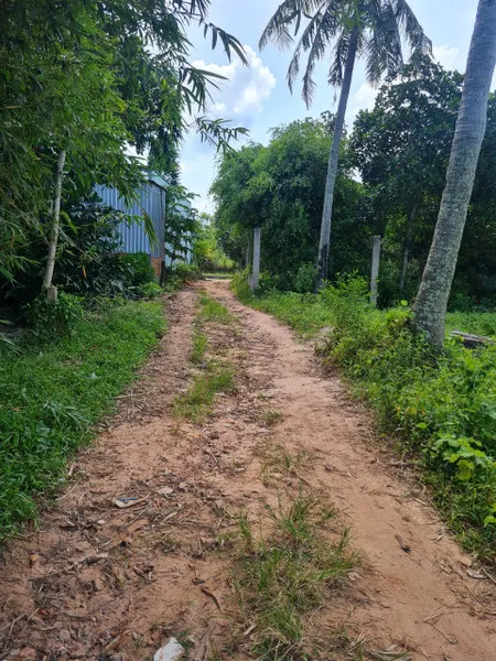 Bán  đất thương mại dịch vụ 1400.1m² , giá 5 tỷ tại, Thị trấn An Thới, Thành phố Phú Quốc, Kiên Giang