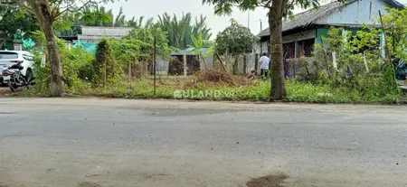 Bán  đất thổ cư 320m² , giá 5.5 tỷ tại đường Lý Nhơn, Xã Lý Nhơn, Huyện Cần Giờ, TP. Hồ Chí Minh