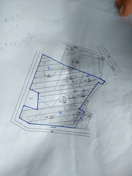 Bán  đất nông nghiệp 5119m² , giá 20 tỷ tại, Xã Tam Thôn Hiệp, Huyện Cần Giờ, TP. Hồ Chí Minh