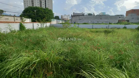 🔥🔥 Giảm 2 tỷ Đất Thạnh Lộc 27 Q12, 1045 m2, 20x50m