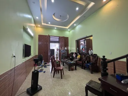 💥Giảm giá💥Bán nhà 3 tầng khu cột 5 phía biển,Hồng Hà,Hạ Long