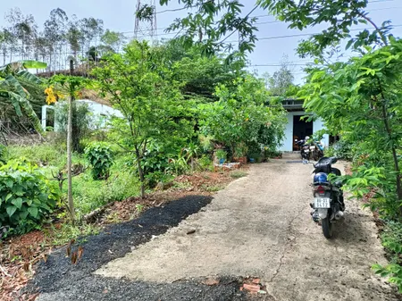 Bán đất 328.7m² 3.5 tỷ tại Thị trấn Tân Nghĩa Huyện Hàm Tân